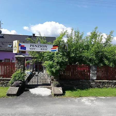 Vjiv Klatovy